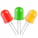 Led 10mm (venta por unidad)