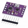 INA333 Módulo Amplificador Intrumental Biometrico