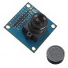 Camara Ov7670 Cmos