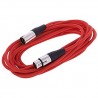 Cable de Micrófono XLR