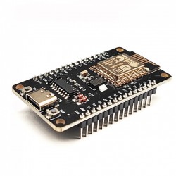 NodeMCU Lua esp8266 ch340g