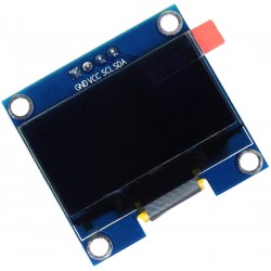 Pantalla OLED 1,3 pulgadas
