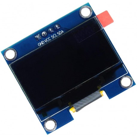 Pantalla OLED 1,3 pulgadas
