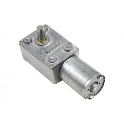 Motorreductor Con Caja Reductora 4632-370 12V 50RPM