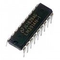 LM3914N-1 Vumetro