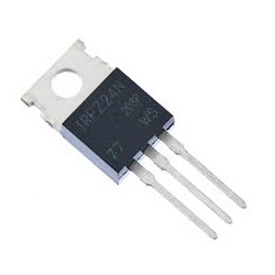 IRFZ24N Mosfet  55V 17A