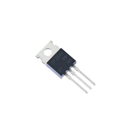 IRFZ24N Mosfet  55V 17A