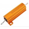 Resistencia de Alta Potencia 6 OHM 50W