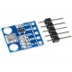 Sensor de presión barométrico BMP180 GY-68