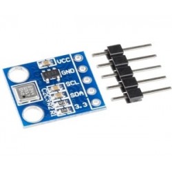 Sensor de presión barométrico BMP180 GY-68