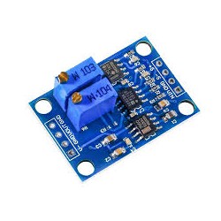 Modulo AD620 Amplificador de instrumentación