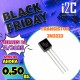  Transistor 2N2222