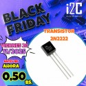 Transistor 2N2222