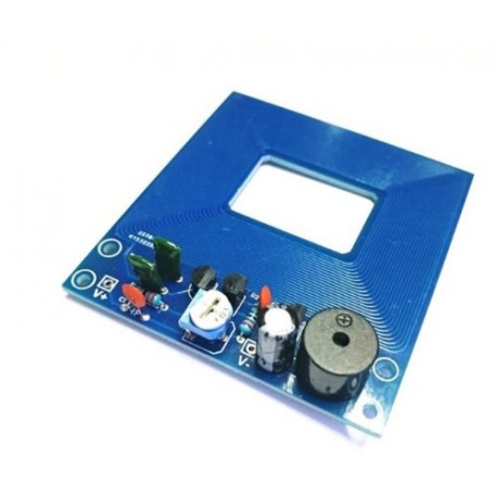 Módulo Detector de Metal