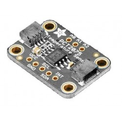 Sensor de temperatura PCT2075 - STEMMA QT / Qwiic