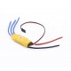 Controlador de Velocidad ESC 30A