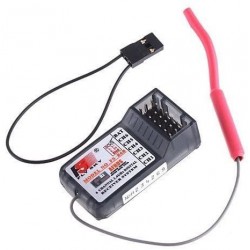 Receptor Flysky FS R6B de 2,4 GHz
