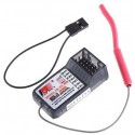 Receptor Flysky FS R6B de 2,4 GHz