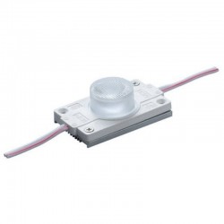 Modulo led 3030 12v 1,5W