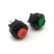 Interruptor de botón momentáneo DS-500 (venta por unidad)