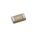 Capacitor SMD Cerámico 0402 (Por unidad)
