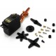 Servomotor MG995 360°