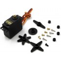 Servomotor MG995 360°
