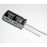 Capacitor Electrolítico 1000uF 35V