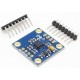 L3G4200d GY-50 Sensor de velocidad angular Giroscopio de 3 ejes