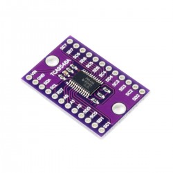 TCA9548A Multiplexor I2C de 8 canales