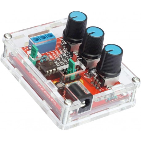 kit Generador de Señales XR2206