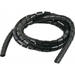 Protector de cable espiral (VENTA X METRO)