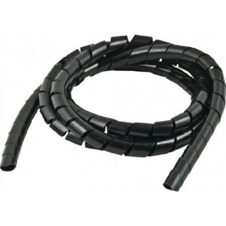Protector de cable espiral (VENTA X METRO)