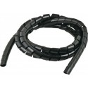 Protector de cable espiral (VENTA X METRO)