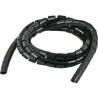 Protector de cable espiral (VENTA X METRO)