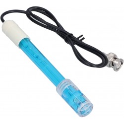 Sonda de pH PH-201 con conector BNC