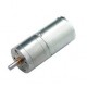 Mini Motorreductor GA25-370