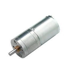 Mini Motorreductor GA25-370