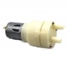 Bomba de agua de diafragma de 3,7V