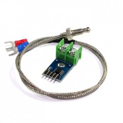 Sensor de Humedad HIH400