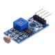 Módulo LDR 