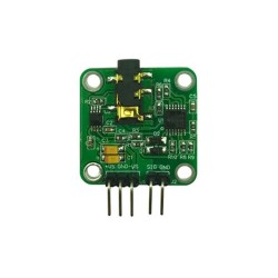 EMG Sensor Muscular