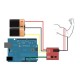 EMG Sensor Muscular