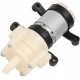 Bomba de Agua diafragma CC R385 -12 V