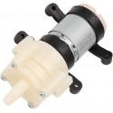 Bomba de Agua diafragma CC R385 -12 V