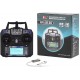 Radio control Flysky FSi6 2.4G 6CH