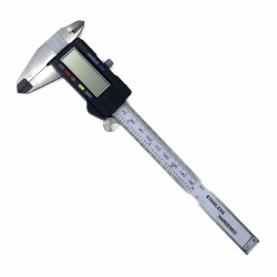 Vernier Digital de Acero inoxidable 