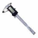 Vernier Digital de Acero inoxidable 