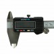 Vernier Digital de Acero inoxidable 