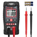 Multimetro Digital Autorango CUSBON SDM1